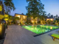 Fox Jaffna By Fox Resorts - Boutique Heritage Luxury Hôtels à : Jaffna