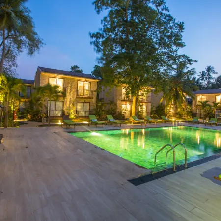 Fox Jaffna By Fox Resorts - Boutique Heritage Luxury