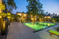 Fox Jaffna By Fox Resorts - Boutique Heritage Luxury