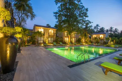 Fox Jaffna By Fox Resorts - Boutique Heritage Luxury โรงแรมใน