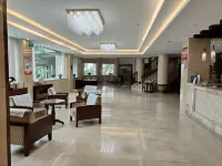 Golmud Hotel