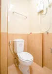Collection O Central Pattaya Residence - واي فاي