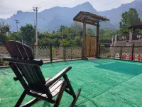 Jianshan Wangshui · Zhenshumian