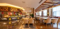 Caohai Spring Hot Spring Holiday Hotel - breakfast
