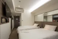 KOKO HOTEL Sapporo Susukino 2nd - 新
