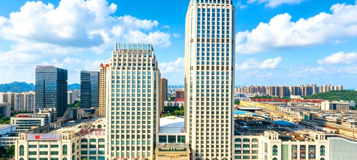 Grand Rezen Hotel  Chong Zuo Hotels in Chongzuo