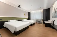 Sanchuan Kairui Hotel
