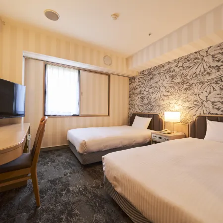 HOTEL GLOBAL VIEW HACHINOHE ANNEX