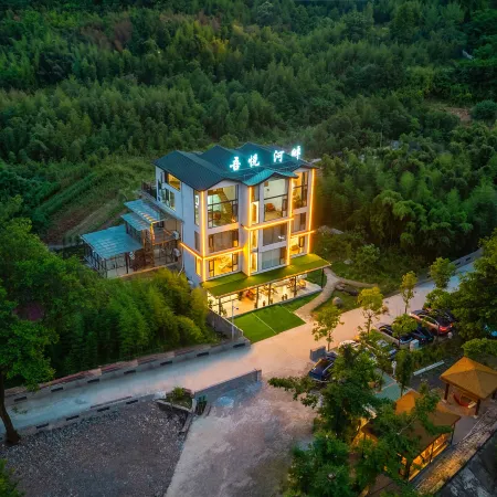 Wuyue Riverside