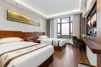 peninsula holiday inn - balcone