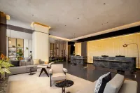 Mianyang Station CapitaMall Atour Hotel - Gym