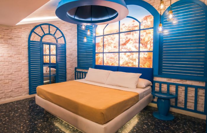 Hotel Ava Cuneta