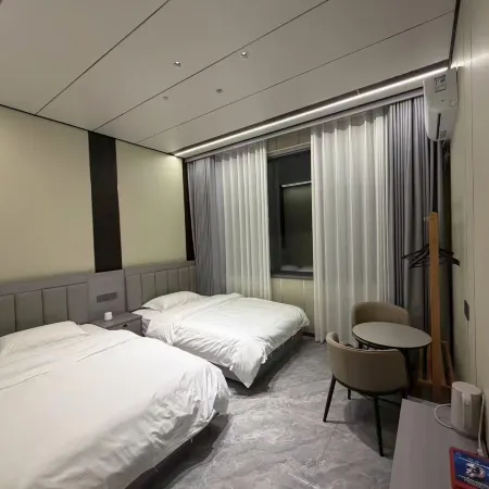 Bishui Yanbo Homestay