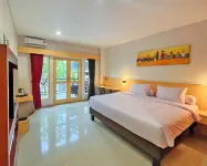 Asyana Sentul Bogor