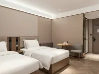 Ruibaiyun Hotel (Emei Park)