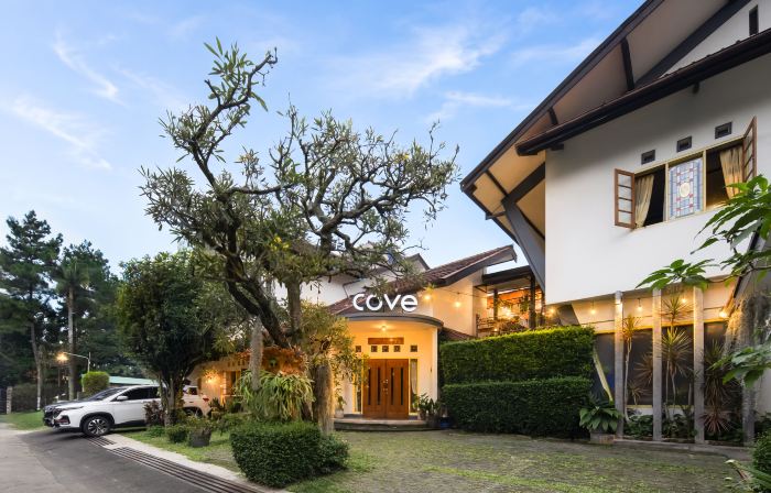 Cove Rumah Asri
