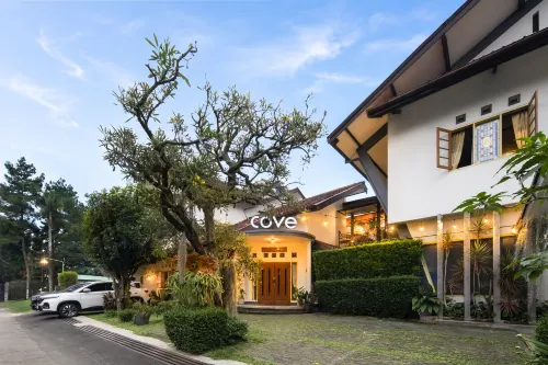 Cove Rumah Asri