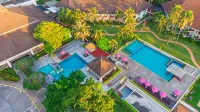 โรงแรม เดอะนูโว ชุมพร บีช รีสอร์ท แอนด์ กอล์ฟ - วิว