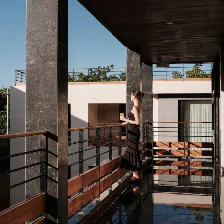 HEO Hezhu · Luxury Residence (Dali Ancient Town South Gate Branch)