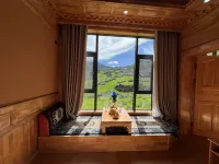 Zha Ga Na Moxiang Valley Homestay