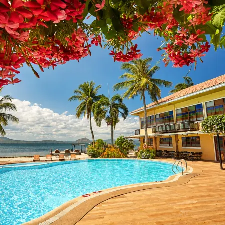 Lakeshore Villas at Club Balai Isabel