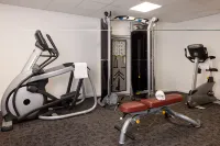 Zenitude Ferney-Voltaire - Swiss Apparthotels - Træningscentre
