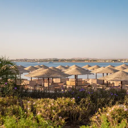Grand Waterworld Makadi - Couples and Families Only