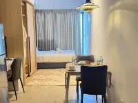 The Colony by Infinitum KLCC Sky Pool Suites Hotels near بوكيت بينتانج