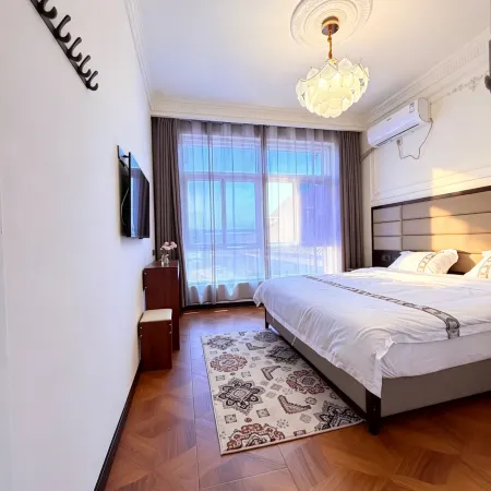 Yining Xishu Homestay