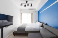VILLA SAKURA Hatanodai II Building - 4-Star