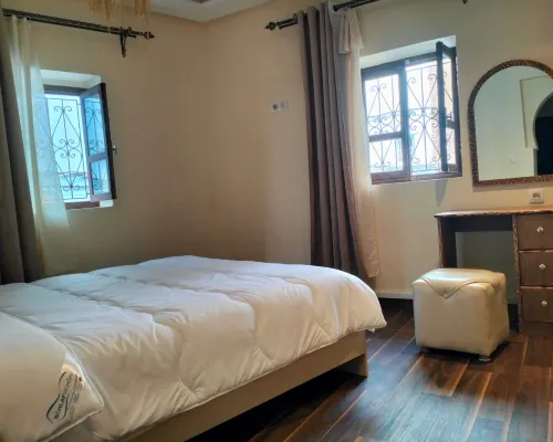 Dar blue pearl Hotels in El Aaiun