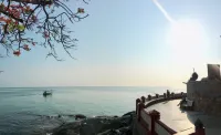 Hua Hin Lub Sabai - Hostellit