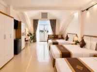 Manus Boutique Hotel