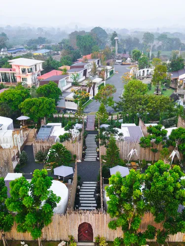 รูปภาพของโมอา วิลล่า เขาใหญ่