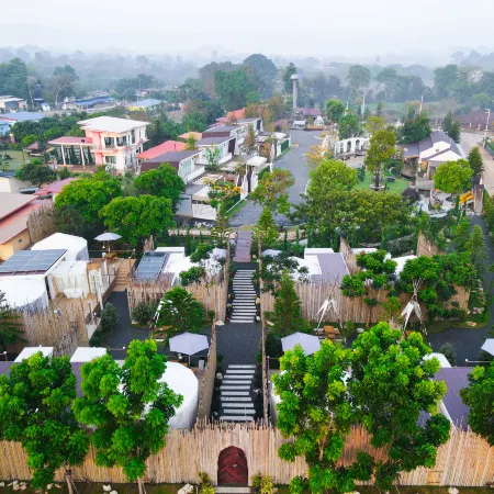 Moare Villa Khaoyai