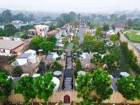 Moare Villa Khaoyai