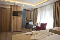 Grand Bagoz Hotel