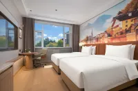Vienna Hotel (Ordos Wanda)
