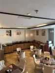 White Diamond Hotel Sari - Desayuno
