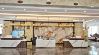 Qi Lian Hotel - Park Yeri