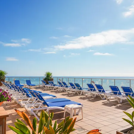 Htop Pineda Palace 4Sup - Adults Only #HtopBliss
