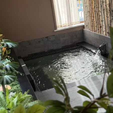Genhe Aoluguya Hotel