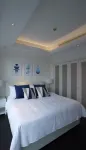 New 2BHK Full Burj & Fountain View - Hot Springs