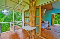 Green Peak Resorts Hotel di 