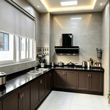 Biluowan Dongshan Hotel