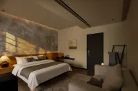 Buxun Kaifeng Hotel (Kaifeng Qingming Shanghe Garden)