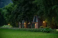 明仕山野聴竹・風喃中国式旅館 - 4つ星