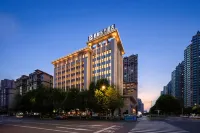 Greentree Eastern Hotel (Hengyang Quzhoufu) - Airport Shuttle