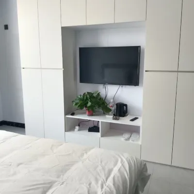 Fangfang Homestay