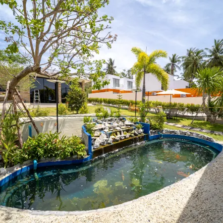 The Samui Villa Retreat